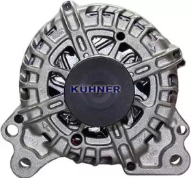 AD KUHNER 554652riv -  Генератор